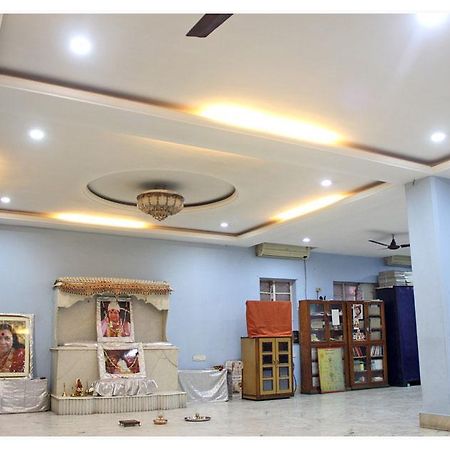 Neeranand Dalhousie- A Pure Vegetarian Hotel Kolkata Ngoại thất bức ảnh